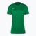 Maglia da calcio Nike Dri-FIT Park VII donna verde pino/bianco
