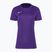 Maglia da calcio Nike Dri-FIT Park VII court viola/bianco da donna