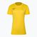 Maglia da calcio Nike Dri-FIT Park VII tour donna giallo/nero