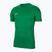 Maglia da calcio Nike Dri-Fit Park VII Jr bambino verde pino/bianco