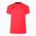 Maglia da calcio da bambino Nike Dri-FIT Park VII SS, rosso cremisi/nero