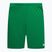 Pantaloncini da calcio Nike Dri-Fit Park III Knit Uomo verde pino/bianco