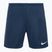 Pantaloncini da calcio Nike Dri-FIT Park III Knit Uomo mezzanotte marina/bianco