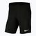 Pantaloncini da calcio Nike Dri-Fit Park III Knit Bambino Jr nero/bianco