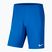 Pantaloncini da calcio Nike Dri-Fit Park III Knit Bambino Jr blu reale/bianco