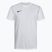 Maglietta da allenamento da uomo Nike Dri-Fit Park 20 bianco/nero