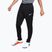 Pantaloni da allenamento Nike Dri-Fit Park 20 KP Jr da bambino nero/bianco