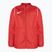 Giacca da calcio per bambini Nike Park 20 Rain Jacket university red/white/white