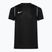 Maglia da calcio Nike Dri-Fit Park 20 nero/bianco da bambino