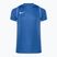 Maglia da calcio Nike Dri-Fit Park 20 bambino blu reale/bianco/bianco