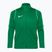 Felpa da calcio Nike Dri-FIT Park 20 Knit Track pino verde/bianco da bambino