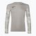 Maglietta da portiere Nike Dri-FIT Park IV Uomo grigio peltro/bianco/nero