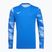 Felpa da calcio Nike Dri-Fit Park IV Goalkeeper Uomo blu reale/bianco