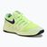 Scarpe da tennis junior Nike Court Vapor X Jr ghost green/barely volt/blackened blue