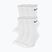 Calzini da uomo Nike Everyday Plus Cushioned Crew 6 pairs white/black