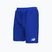 Pantaloncini da calcio da bambino New Balance Match blu