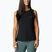 Maglietta da trekking da donna Columbia Sun Trek Tank nero