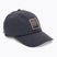 Columbia Roc II Ball - Cappello da baseball con patch in inchiostro india e gemme