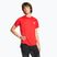 Maglietta da uomo The North Face Reaxion Red Box rosso fuoco
