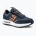 Scarpe da uomo Napapijri Slate blue marine