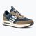 Scarpe Napapijri Slate uomo navy/beige