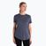 Maglietta da trekking Icebreaker donna Merino 125 Cool-Lite Sphere III SS Tee midnight navy heather