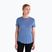 Icebreaker maglia da trekking da donna Merino 125 Cool-Lite™ Sphere III kyanite