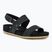 Timberland Donna Sandali Malibu Waves 2Band Nero