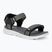 Sandali da uomo Mares Web dark green