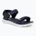 Sandali da uomo Mares Web dark navy