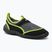 Scarpe da scoglio uomo Mares Aquawalk lime/black