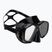 Maschera da snorkeling Mares Tapu black/black