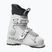 Scarponi da sci bambini HEAD J2 Jr white