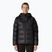 Piumino Patagonia donna Fitz Roy Down Hoody nero