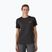 Camicia grafica da donna Patagonia Cap Cool Merino Blend heritage header/nero