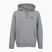 Felpa da trekking donna Patagonia P-6 Label Uprisal Hoody gravel heather