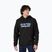 Patagonia P-6 Felpa con logo Uprisal nero