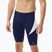 Jammer da nuoto da uomo TYR Durafast Elite Curve Splice Hexa Jammer navy/white