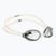 Occhialini da nuoto TYR Stealth-X Race clear/silver