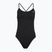 Costume da nuoto intero donna TYR Solid Trinityfit Durafast Elite black