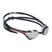 Occhialini da nuoto TYR Tracer-X Elite Mirrored argento/multi