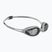 Occhialini da nuoto TYR Hydra Flare smoke/grey