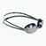 Occhialini da nuoto TYR Blackops 140 Ev Racing Specchiati navy/lime