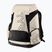 Zaino da nuoto TYR Alliance Team 45 l nero / sabbia