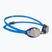 Occhiali da nuoto TYR Stealth-X Performance Mirrored blu / multi