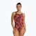 Costume intero Tyr Durafast Elite Waveform Diamondfit da donna