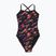 Costume intero donna Tyr Durafast Elite Trinityfit multicolore