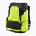 Zaino da nuoto TYR Alliance 45 l lime