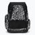 Zaino da nuoto TYR Alliance Printed 45 l titanium fragment
