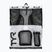 Borsa da nuoto TYR Big Mesh Mummy Bag 40 l white